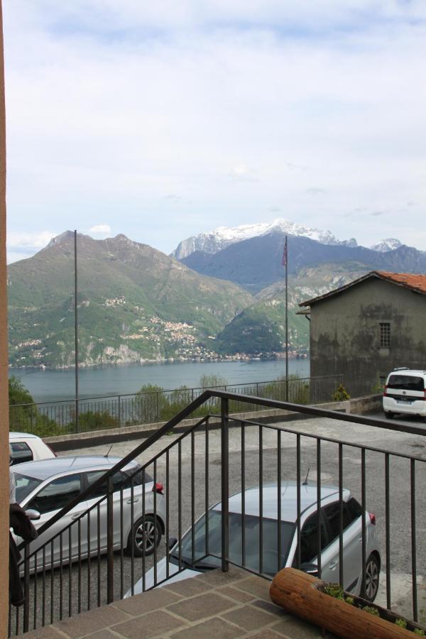 Hotel Ristorante La Sorgente Plesio Exterior photo